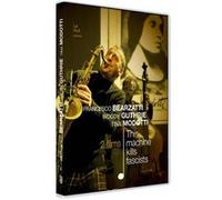 Francesco Bearzatti-2 Films inédits