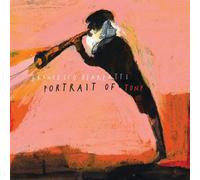 Portrait of Tony – CD