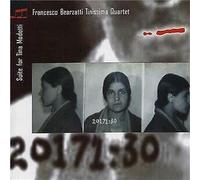 Francesco Bearzatti – Suite for Tina Modotti