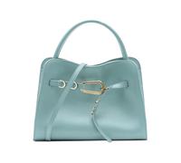 Francesco Biasia - Iconic Hot Minute - Femme - Sacs - Bleu - Taille: ONE Size