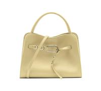 Francesco Biasia - Iconic Hot Minute - Femme - Sacs - Jaune - Taille: ONE Size