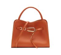 Francesco Biasia - Sac cabas Iconique Hot-Minute - Femme - Sacs - Orange - Taille: ONE Size