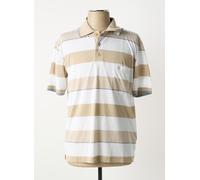 francesco botti tee-shirts et débardeurs homme de couleur beige S