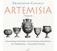 Cavalli / Artemisia
