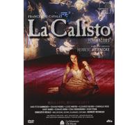 Francesco Cavalli - La Calisto