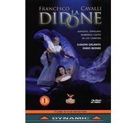 Didone DVD