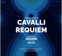 Requiem/Motets et Concertos Sacres