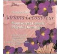 Francesco Cilea - Adriana Lecouvreur-Complete Opera
