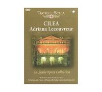 Francesco Cilea : Adriana Lecouvreur (Integrale)
