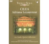 Francesco Cilea : Adriana Lecouvreur (Integrale)
