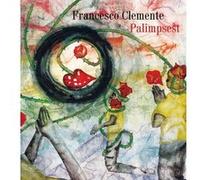 Francesco Clemente by Gregory CorsoRobert CreeleyDerek Walcott Gregory Corso Robert Creeley Derek Walcott (Auteur)