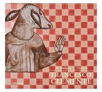 Francesco Clemente: Nostalgia, Utopia