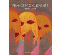 Francesco Clemente - Pirate Heart