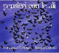 Francesco d'Auria - Pensieri Con Le Ali