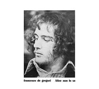 Francesco De Gregori - Alice Non Lo Sa by Francesco De Gregori (1989)
