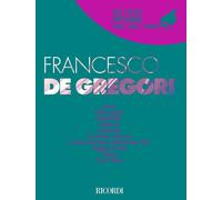 Francesco De Gregori / Book