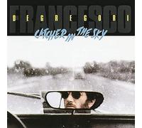 Catcher in The Sky-180-Gram Black Vinyl [Import]