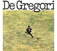 FRANCESCO DE GREGORI - De Gregori (SAIFAM) (2023) Vinyle LP