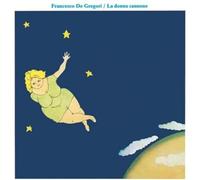 Francesco De Gregori - La Donna Cannone-180-Gram Black Vinyl [Import]