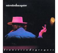 Francesco De Gregori - Niente Da Capire [Import]