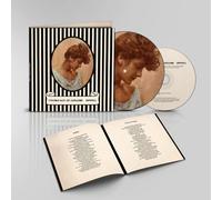 Francesco De Gregori - RIMMEL- cd+45 Picture [1 45EP + 1 CD]