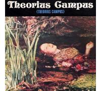 Francesco De Gregori - Theorius Campus-180-Gram Black Vinyl [Import]