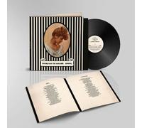 FRANCESCO DE GREGORI Vinyle LP + Livre Rimmel 50e (2025) Précommande