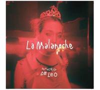 Francesco De Leo – La Malanoche – CD – Import (Universal Music Group)