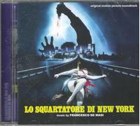 Francesco De Masi - Lo Squartatore Di New York [Import]