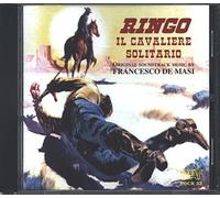 Francesco De Masi - Ringo Il Cavaliere Solitario / L'ultimo Mercenario (UK Import)
