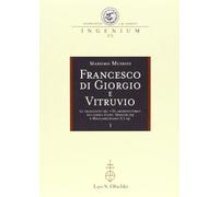 Francesco di giorgio e vitruvio