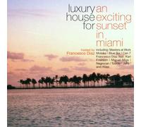 Francesco Diaz - Luxury House For An Exciting Sunset In Miami