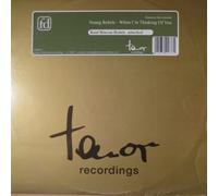Francesco Diaz & Young Rebels - Francesco Diaz & Young Rebels - When I'm Thinking Of You - Tenor Recordings - tnr#012