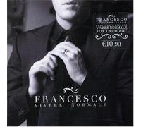 Francesco (DJ) – Vivere Normale – Import – Sony