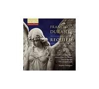 Francesco Durante: Requiem