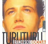 Francesco E Giada - Turuturu