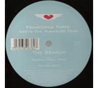 Francesco Farfa - The Search [Import]