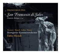 San Francesco Di Sales - Oratorio