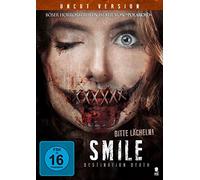Smile – Destination Death – Francesco Gasperoni – DVD