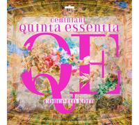 Francesco Geminiani Geminiani: Quinta Essentia (Vinyl)