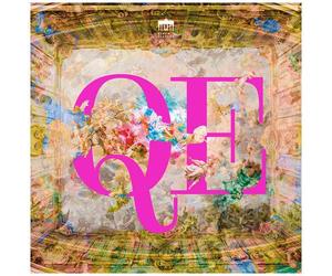 Francesco Geminiani: Quinta Essentia [Vinyl]