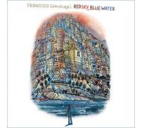 Francesco Geminiani - Red Sky Blue Water