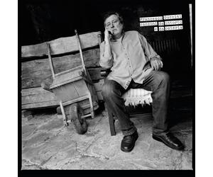 Francesco Gucci Canzoni Da Intorto E Da Osteria - Ltd Deluxe Double Whit (Vinyl)