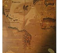 Francesco Guccini – Amerigo – Vinyle LP (2025)