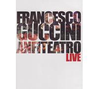 Francesco Guccini - Anfiteatro - Live