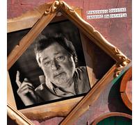 Francesco Guccini – Canzoni da Osteria – CD – Import d'Italie – Neuf