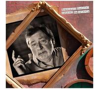 Francesco Guccini – Canzoni da Osteria – CD – Import d'Italie – Neuf