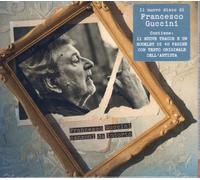 Francesco Guccini - Chansons De Intorto (2022) CD