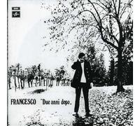 FRANCESCO GUCCINI - Deux Ans Après (2025) LP Vinyle