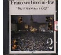 Francesco Guccini - FRA La Via Emilia/ [Import]